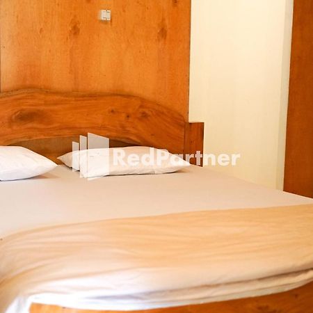 Jogo Segoro Homestay Mitra Reddoorz Near Pantai Sundak Gunungkidul Ngandong Buitenkant foto