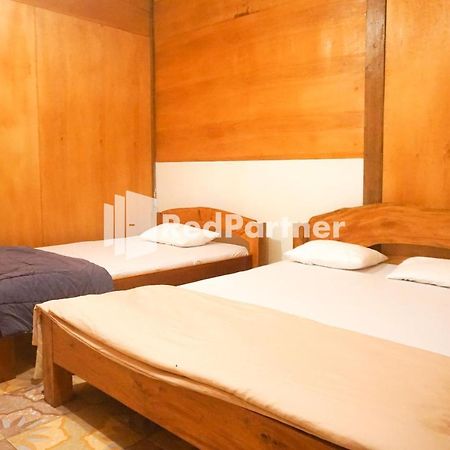 Jogo Segoro Homestay Mitra Reddoorz Near Pantai Sundak Gunungkidul Ngandong Buitenkant foto