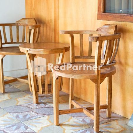 Jogo Segoro Homestay Mitra Reddoorz Near Pantai Sundak Gunungkidul Ngandong Buitenkant foto