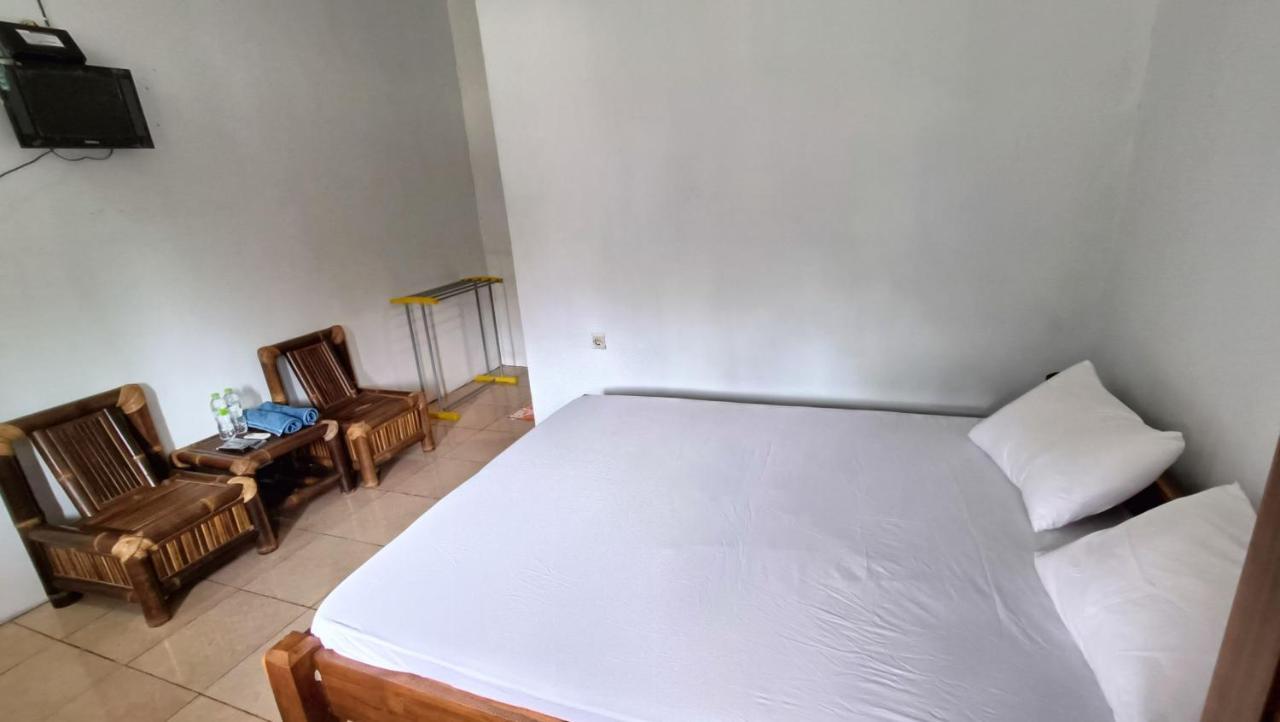 Jogo Segoro Homestay Mitra Reddoorz Near Pantai Sundak Gunungkidul Ngandong Buitenkant foto