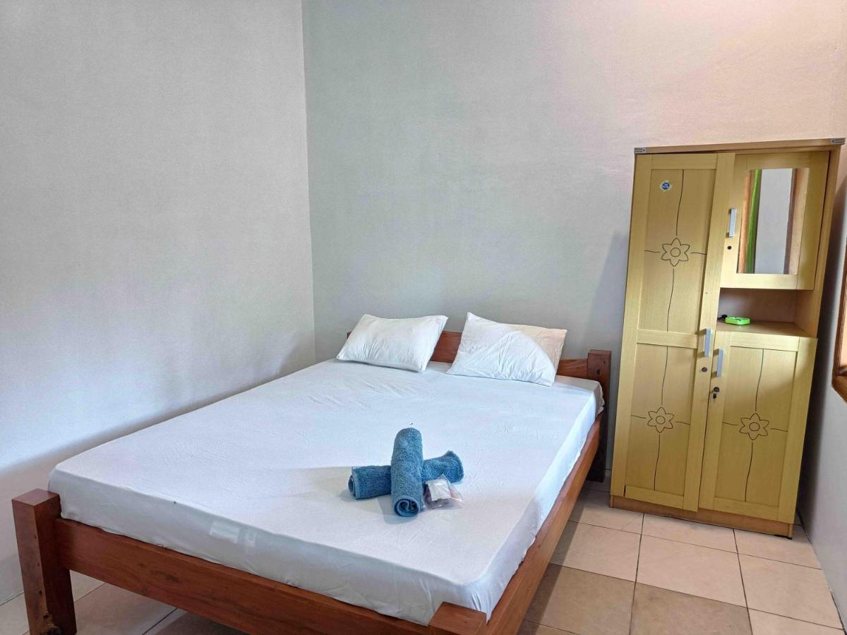 Jogo Segoro Homestay Mitra Reddoorz Near Pantai Sundak Gunungkidul Ngandong Buitenkant foto