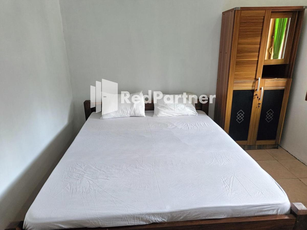 Jogo Segoro Homestay Mitra Reddoorz Near Pantai Sundak Gunungkidul Ngandong Buitenkant foto
