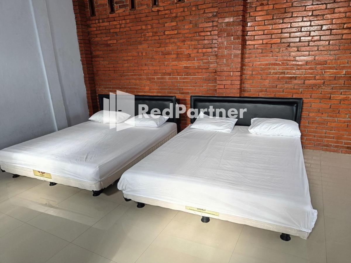 Jogo Segoro Homestay Mitra Reddoorz Near Pantai Sundak Gunungkidul Ngandong Buitenkant foto