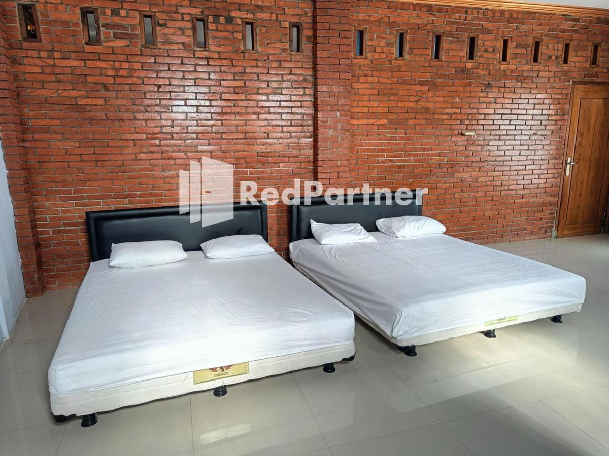 Jogo Segoro Homestay Mitra Reddoorz Near Pantai Sundak Gunungkidul Ngandong Buitenkant foto