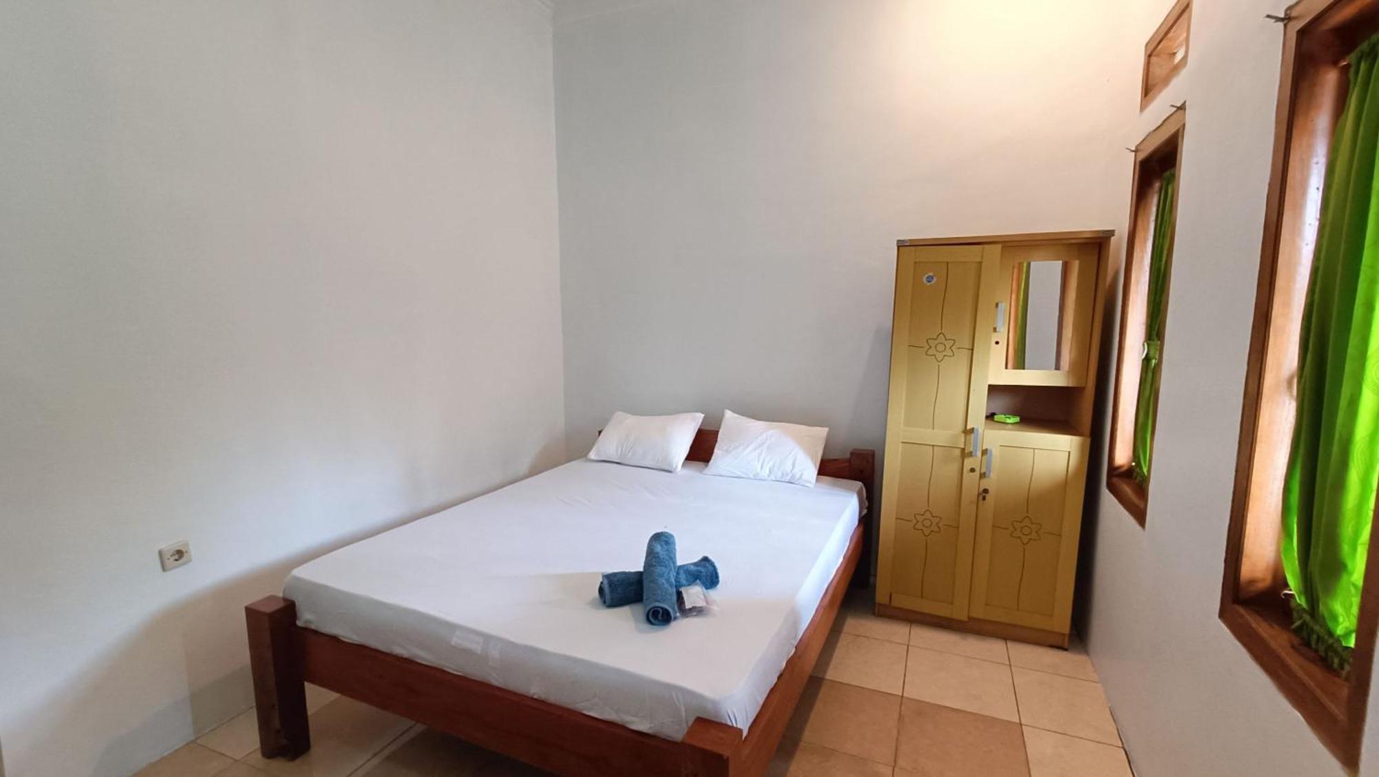 Jogo Segoro Homestay Mitra Reddoorz Near Pantai Sundak Gunungkidul Ngandong Buitenkant foto