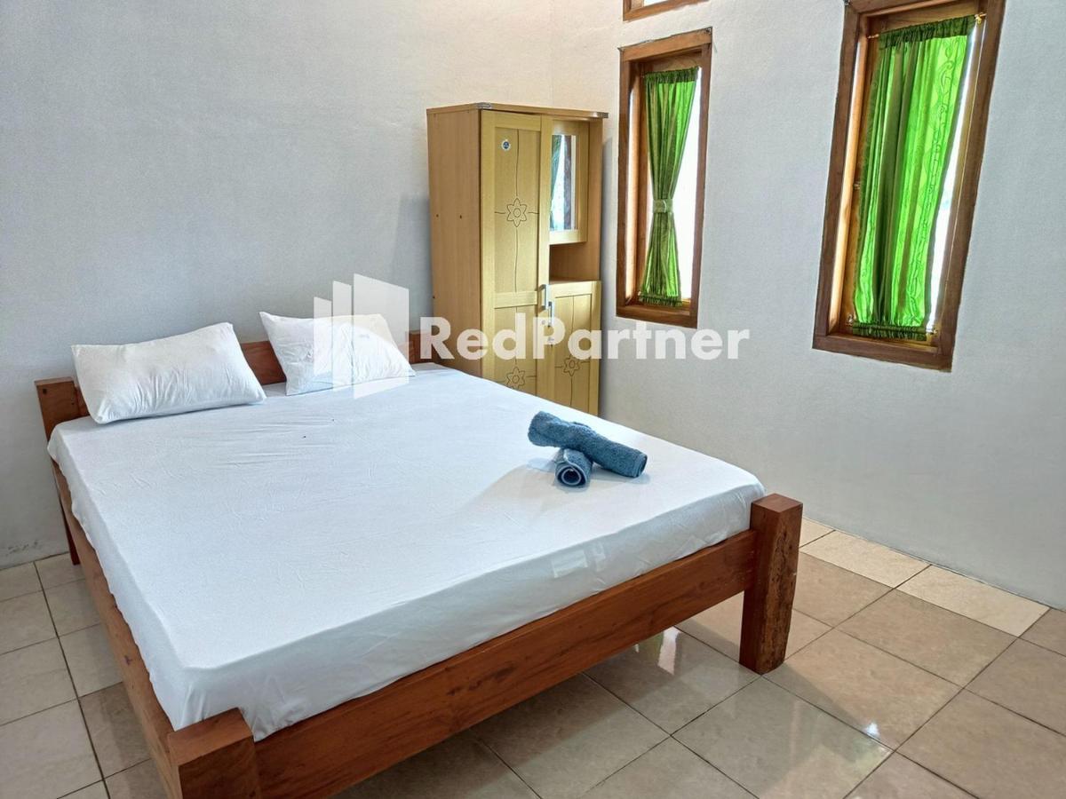 Jogo Segoro Homestay Mitra Reddoorz Near Pantai Sundak Gunungkidul Ngandong Buitenkant foto