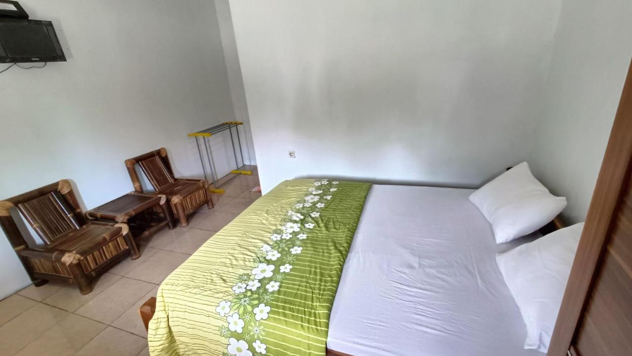 Jogo Segoro Homestay Mitra Reddoorz Near Pantai Sundak Gunungkidul Ngandong Buitenkant foto