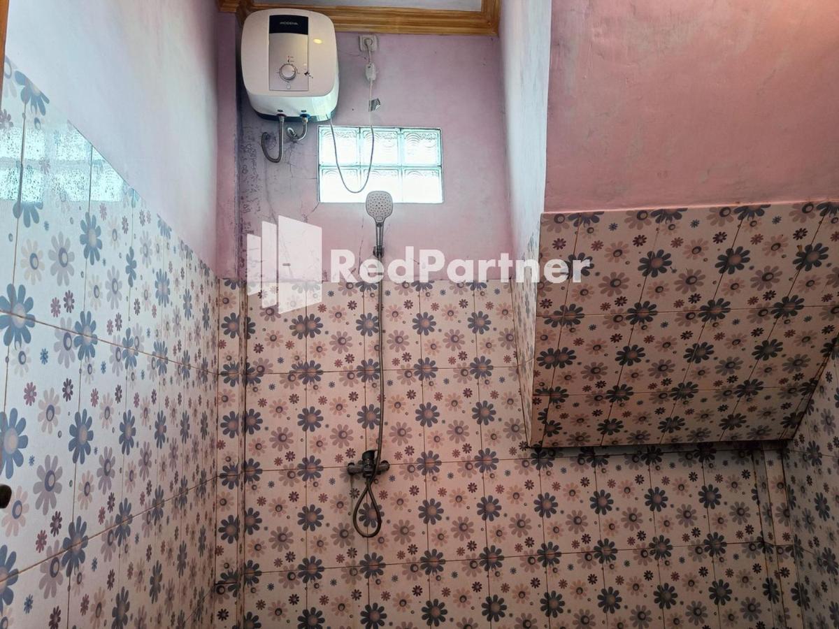 Jogo Segoro Homestay Mitra Reddoorz Near Pantai Sundak Gunungkidul Ngandong Buitenkant foto