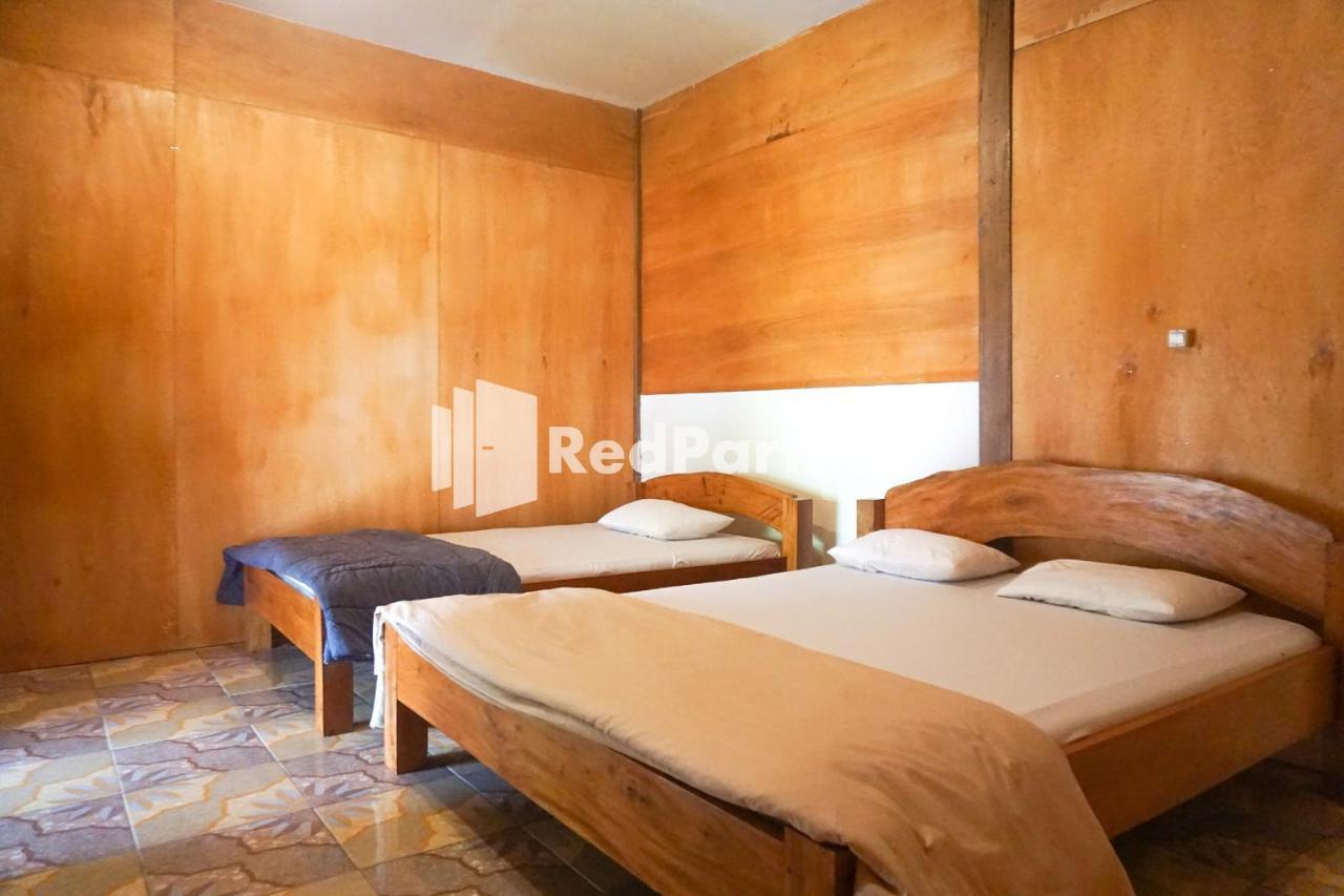 Jogo Segoro Homestay Mitra Reddoorz Near Pantai Sundak Gunungkidul Ngandong Buitenkant foto